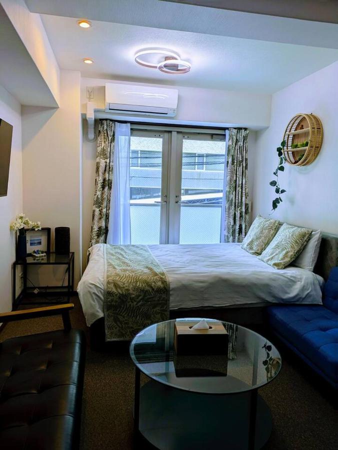 Leopard Shinsaibashi - 2