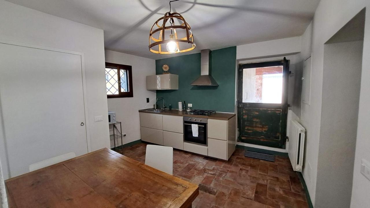 Agriturismo Frigionaia - 4