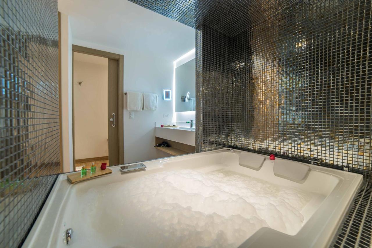 Biohotel Organic Suites photo