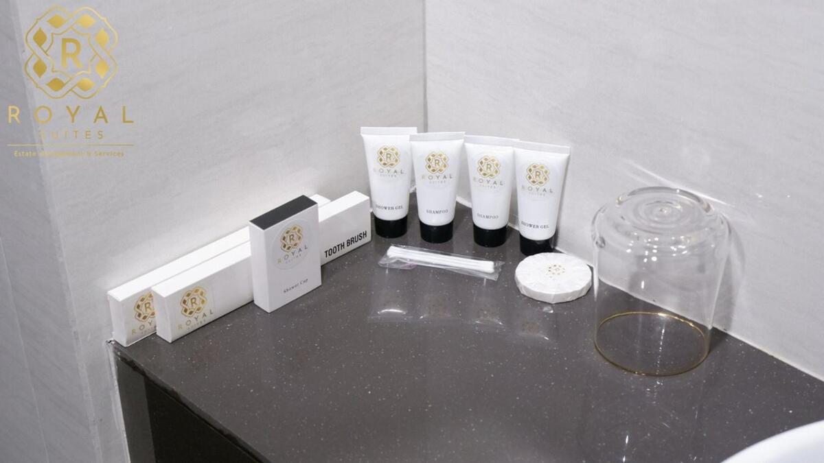 Royal Suites Studio 30ZY - Citra Plaza Nagoya Apartment - 3