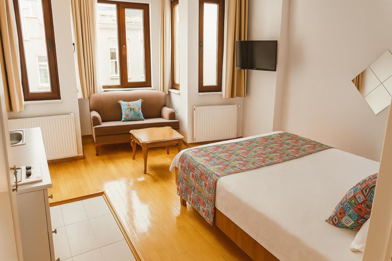 Istanberry - Vanilla Apartments - 2