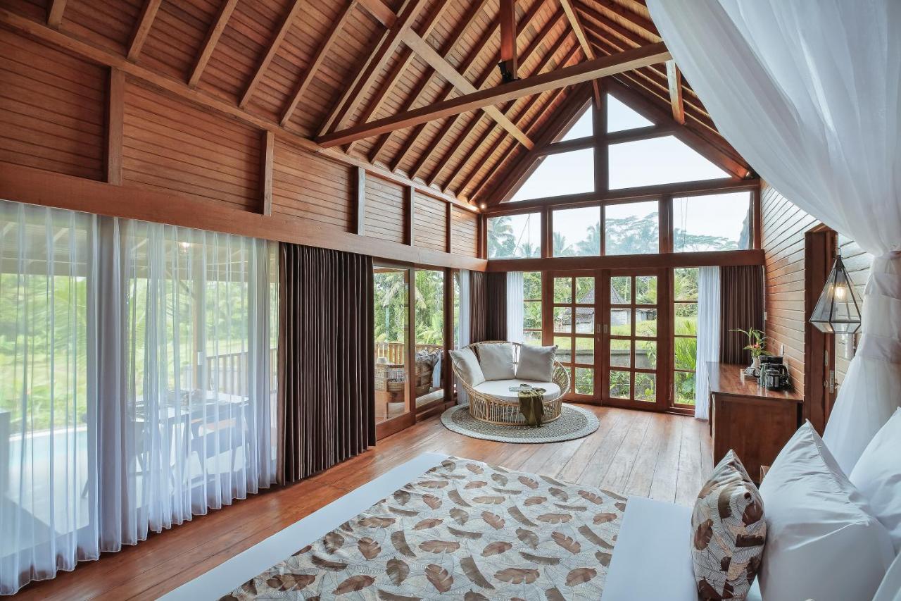 Blusung Mesari Villa - 2