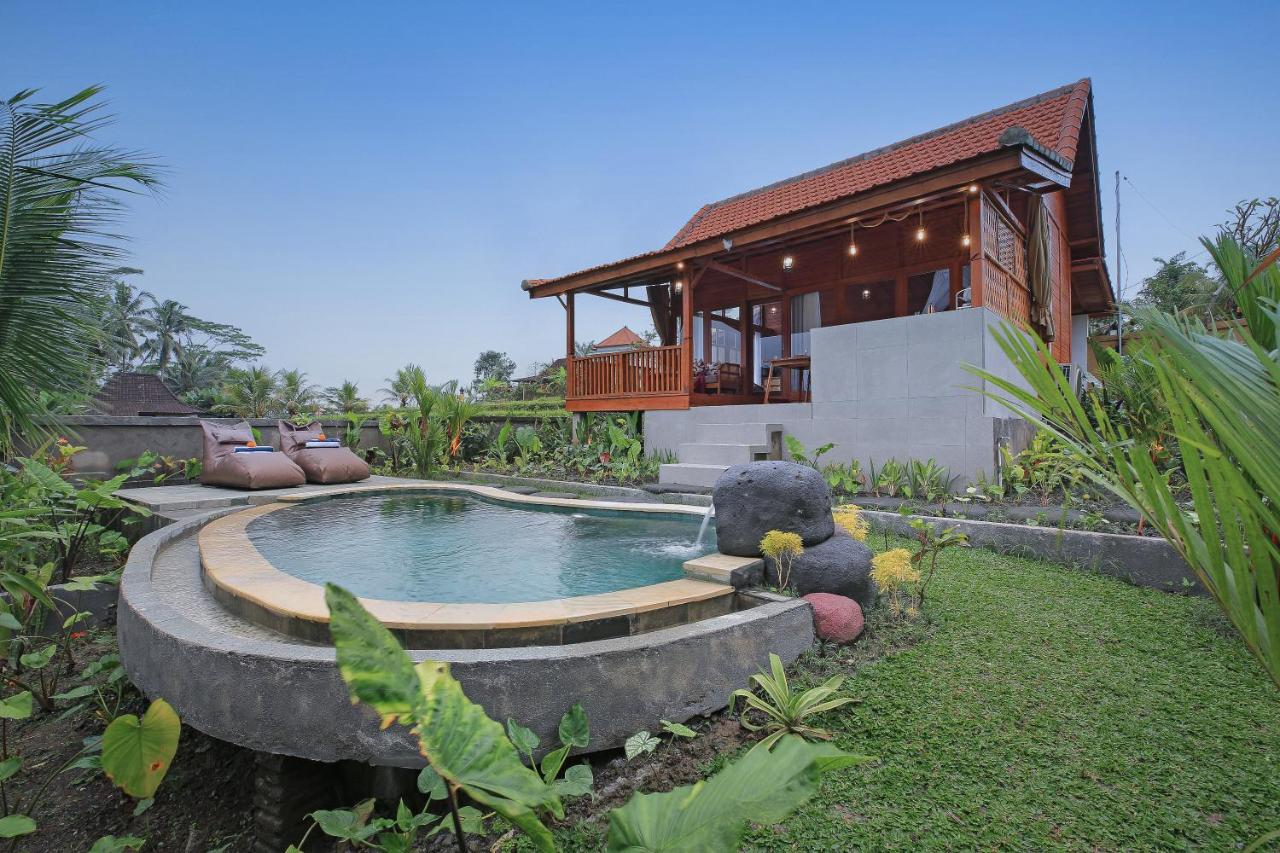 Blusung Mesari Villa - 4