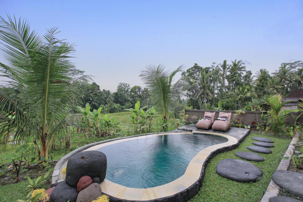 Blusung Mesari Villa