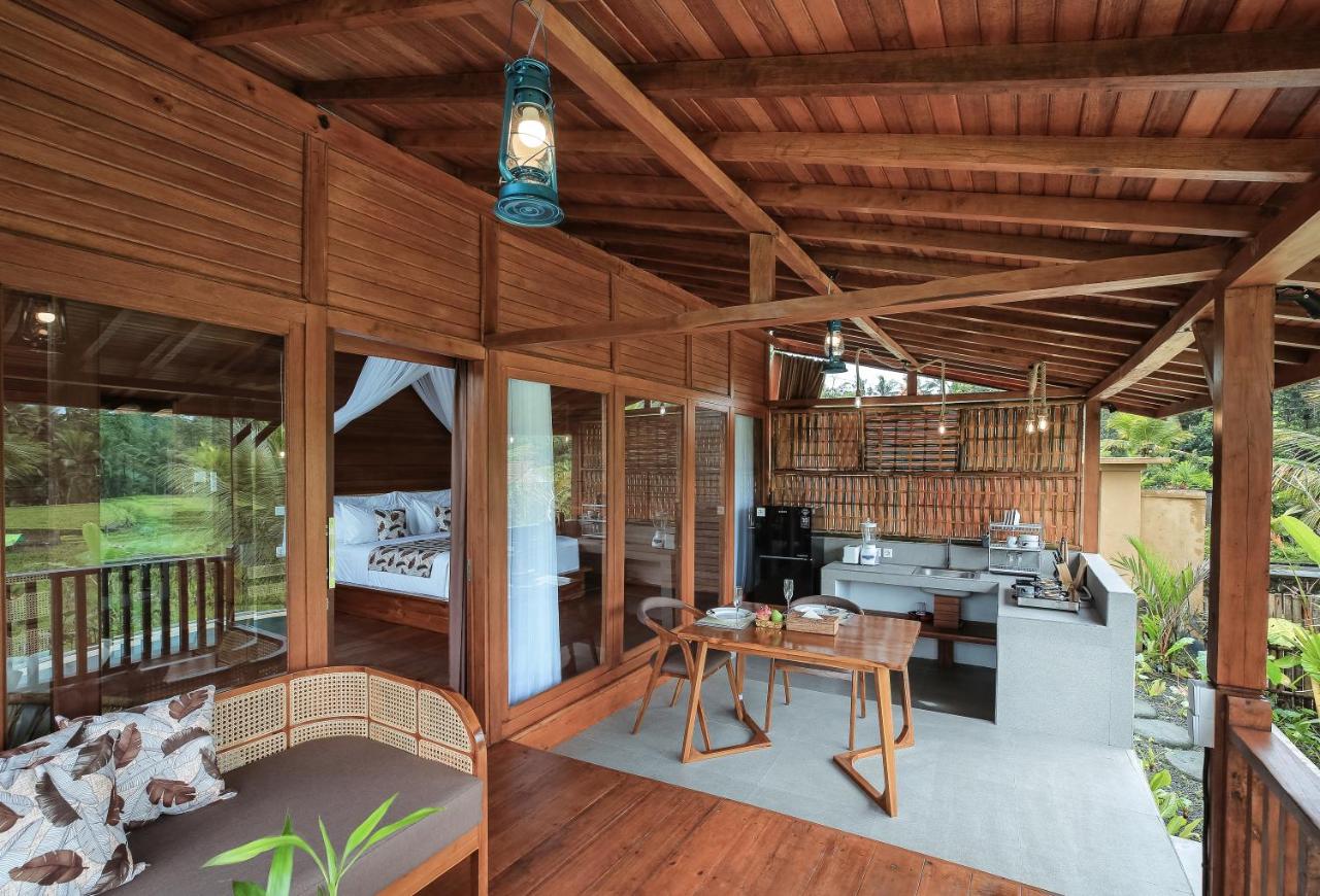 Blusung Mesari Villa - 5