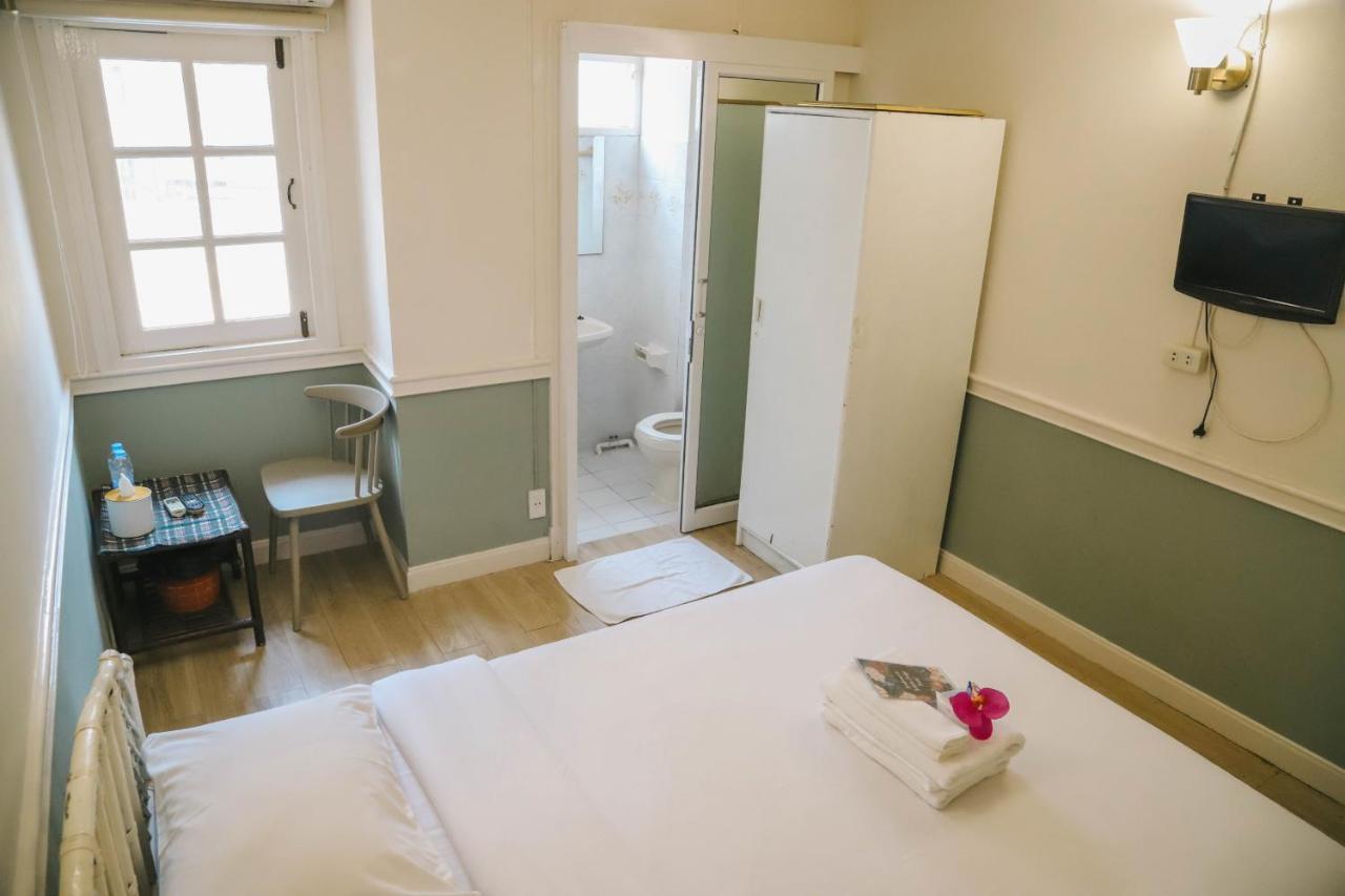 White Lodge Hotel Bangkok - 3