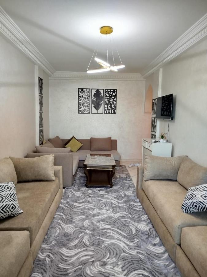 appart centre ville - 5