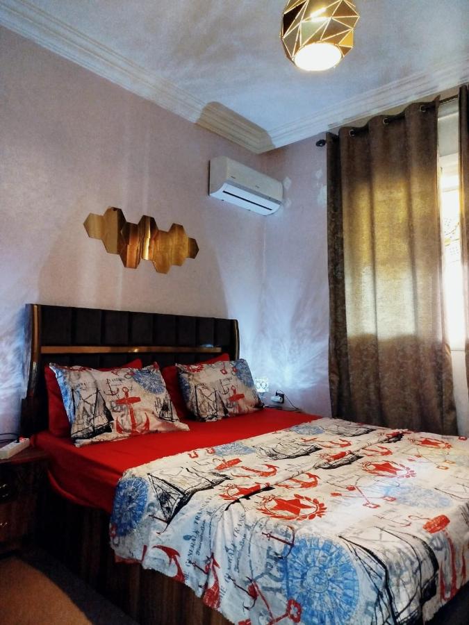 appart centre ville - 2