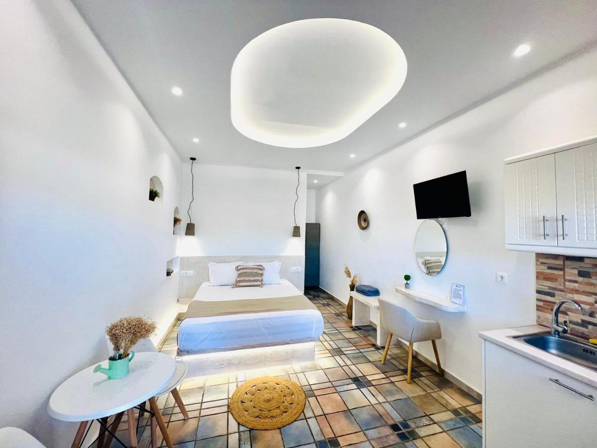 Arapiou Apartments - 5