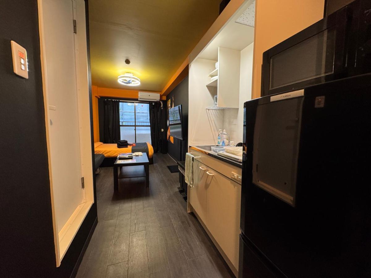 TRAVELERZ Tokyo Akasaka - 5