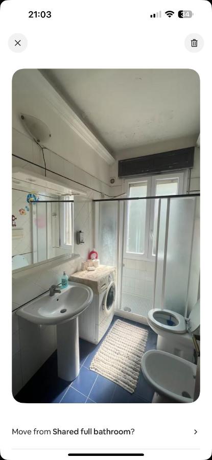 3 minutes from train - 3