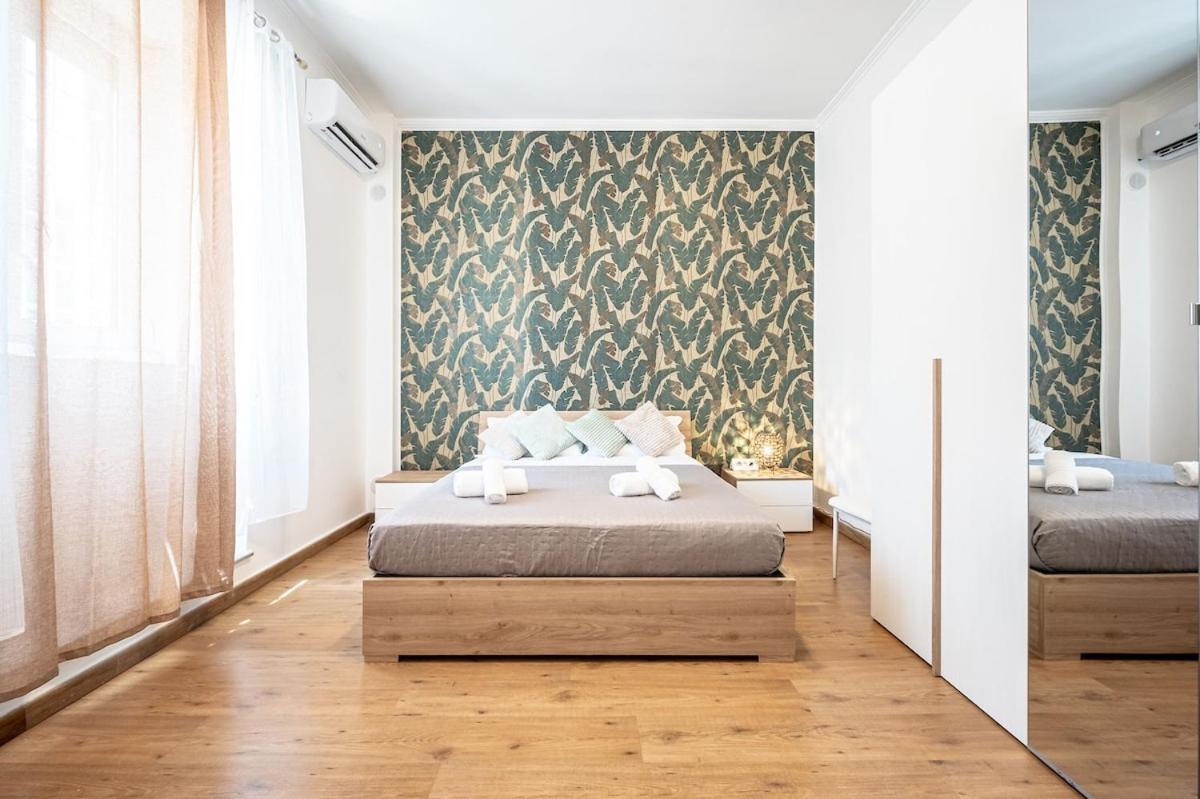 Feel at Home I Modern Cozy Apartment