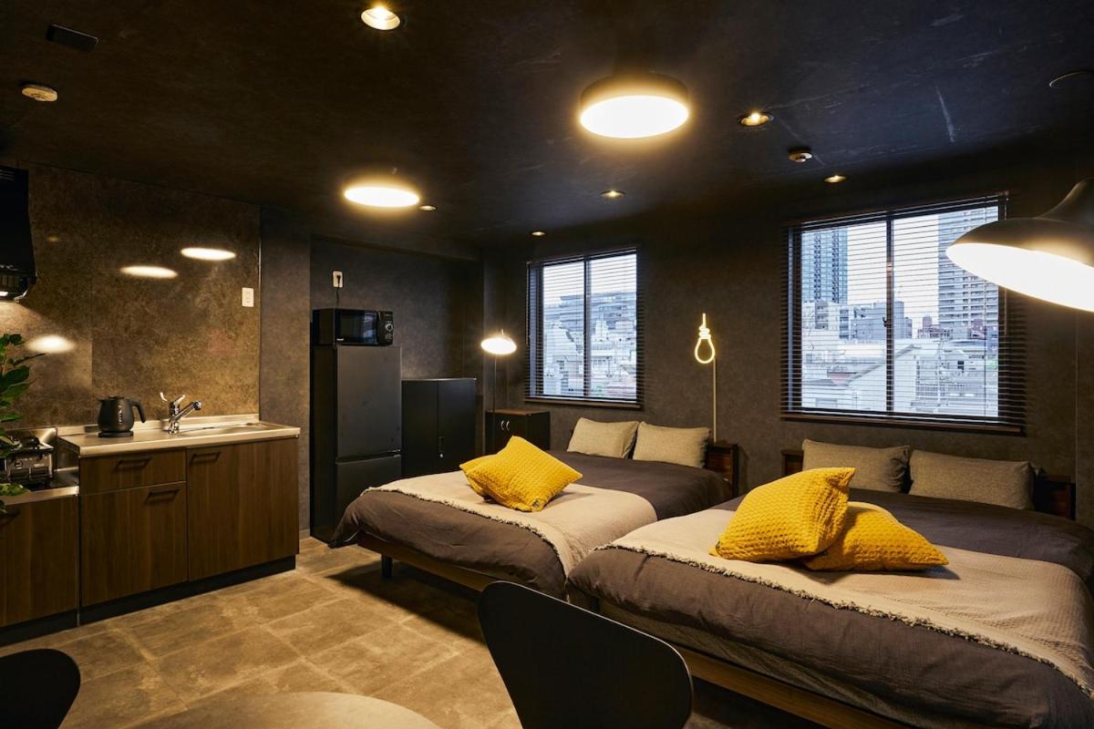 Hotel-Mercurius-Azabujuban-RB - 2