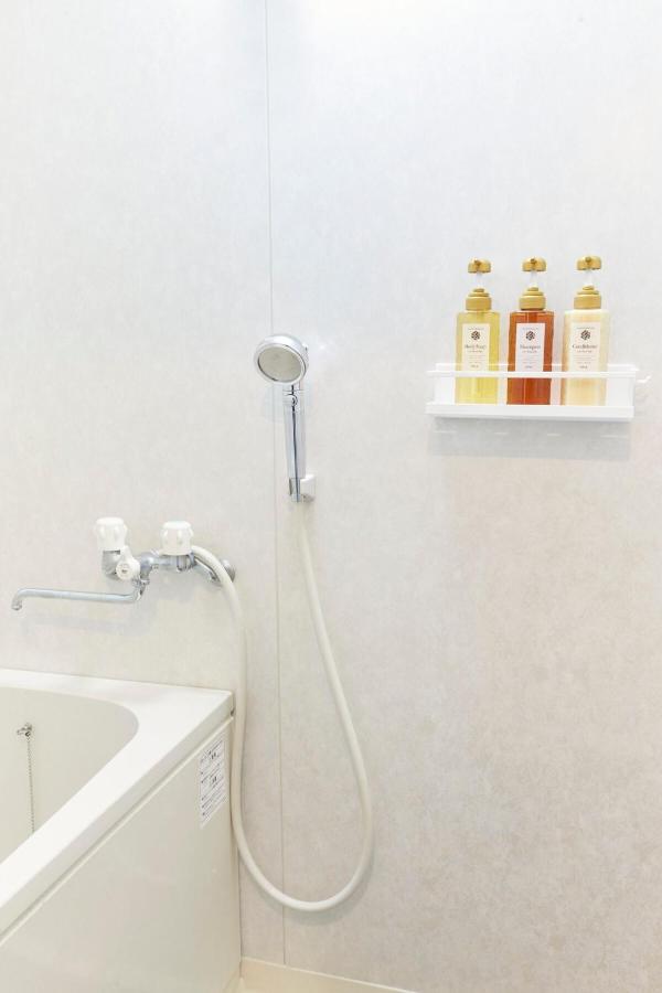 Hotel-Mercurius-Azabujuban-RB - 3