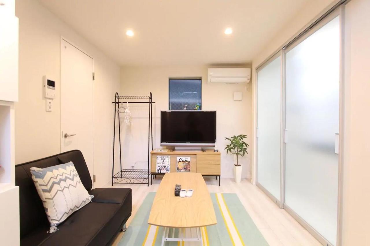 Shibuya Stay Tokyo A102