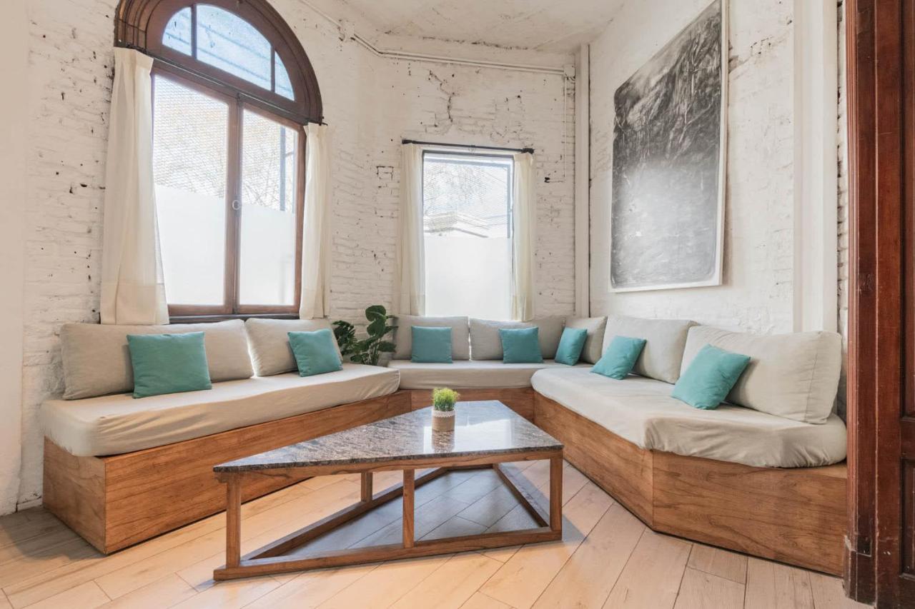 MOT Villa Nicaragua 5900 - Stylish 5 Bd House Hollywood