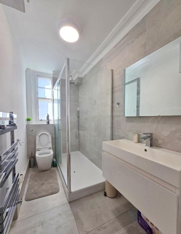 Covent Garden Stunning Flat - 2