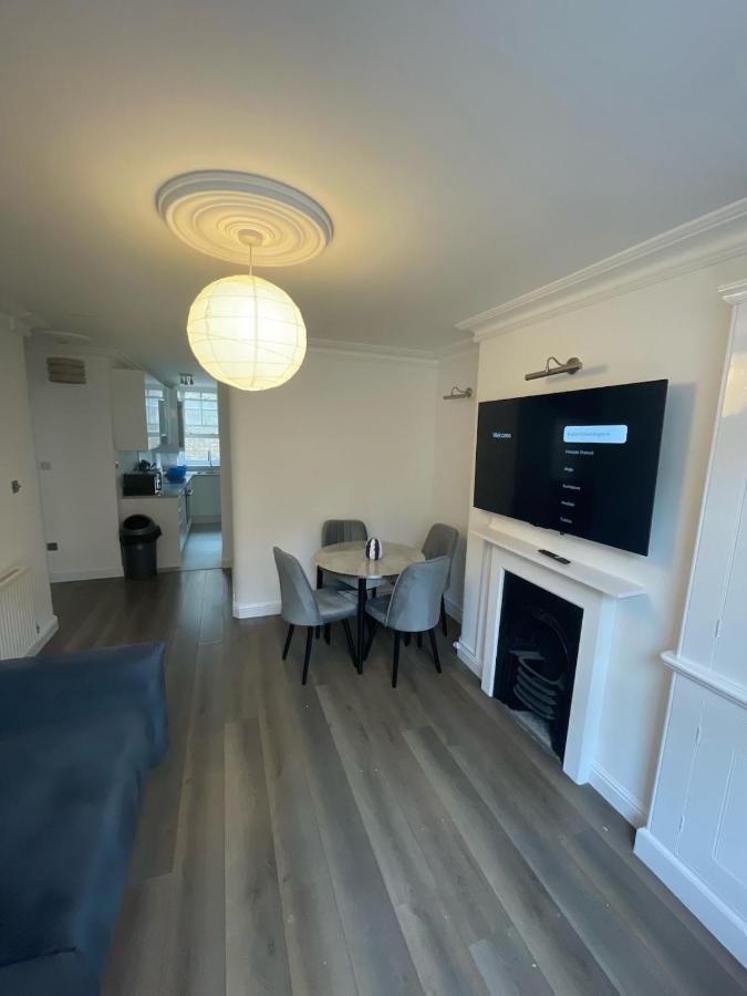 Covent Garden Stunning Flat - 3