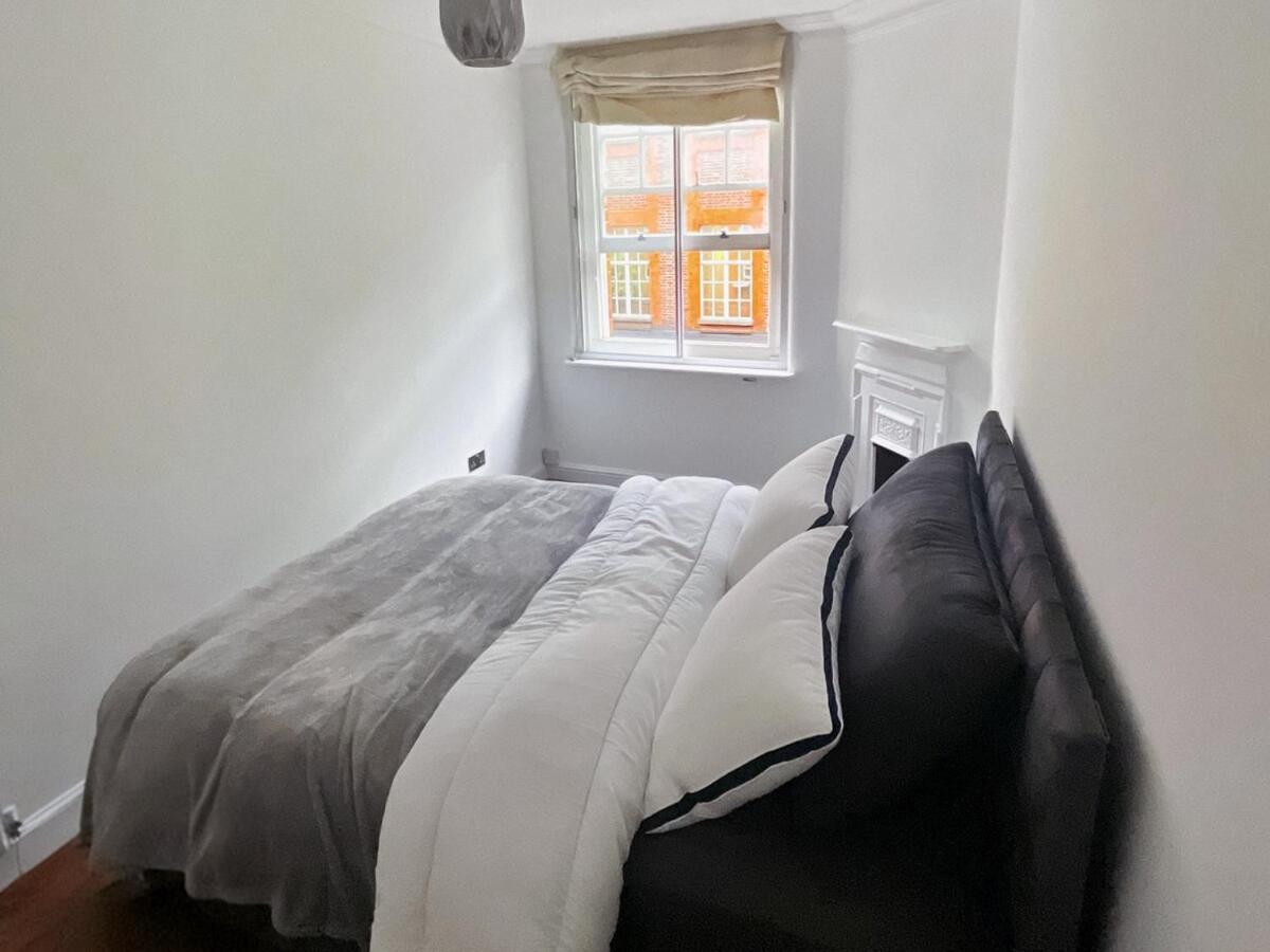 Covent Garden Stunning Flat - 4