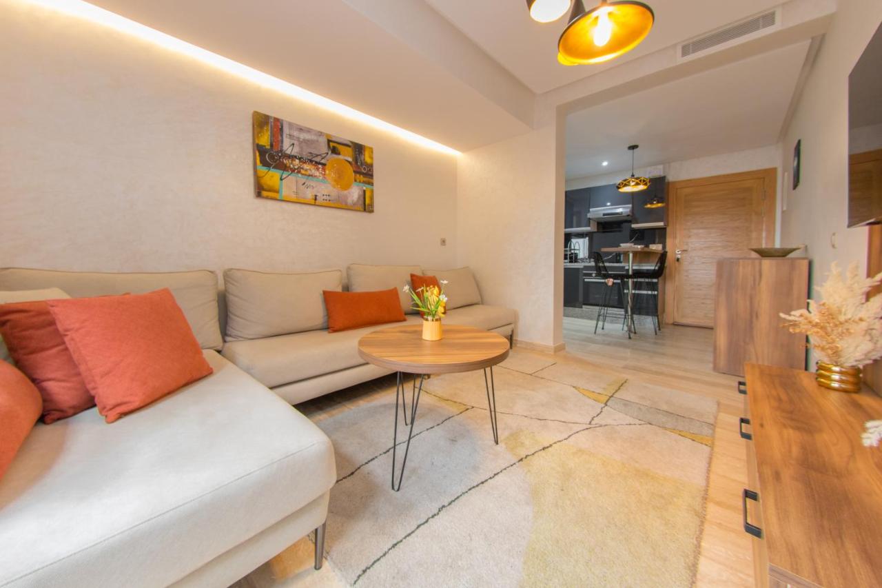 Appartement Plaza Madani - 4