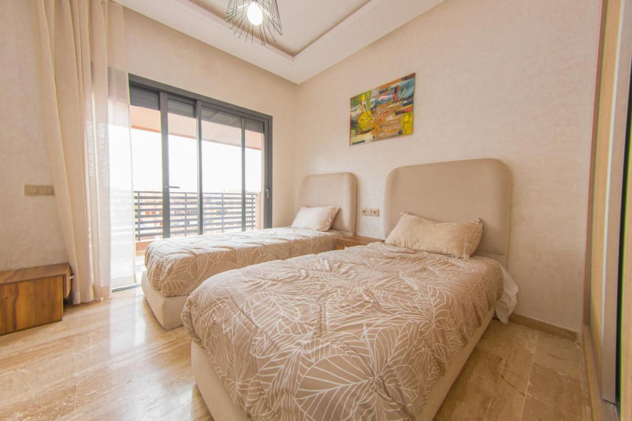 Appartement Plaza Madani - 2
