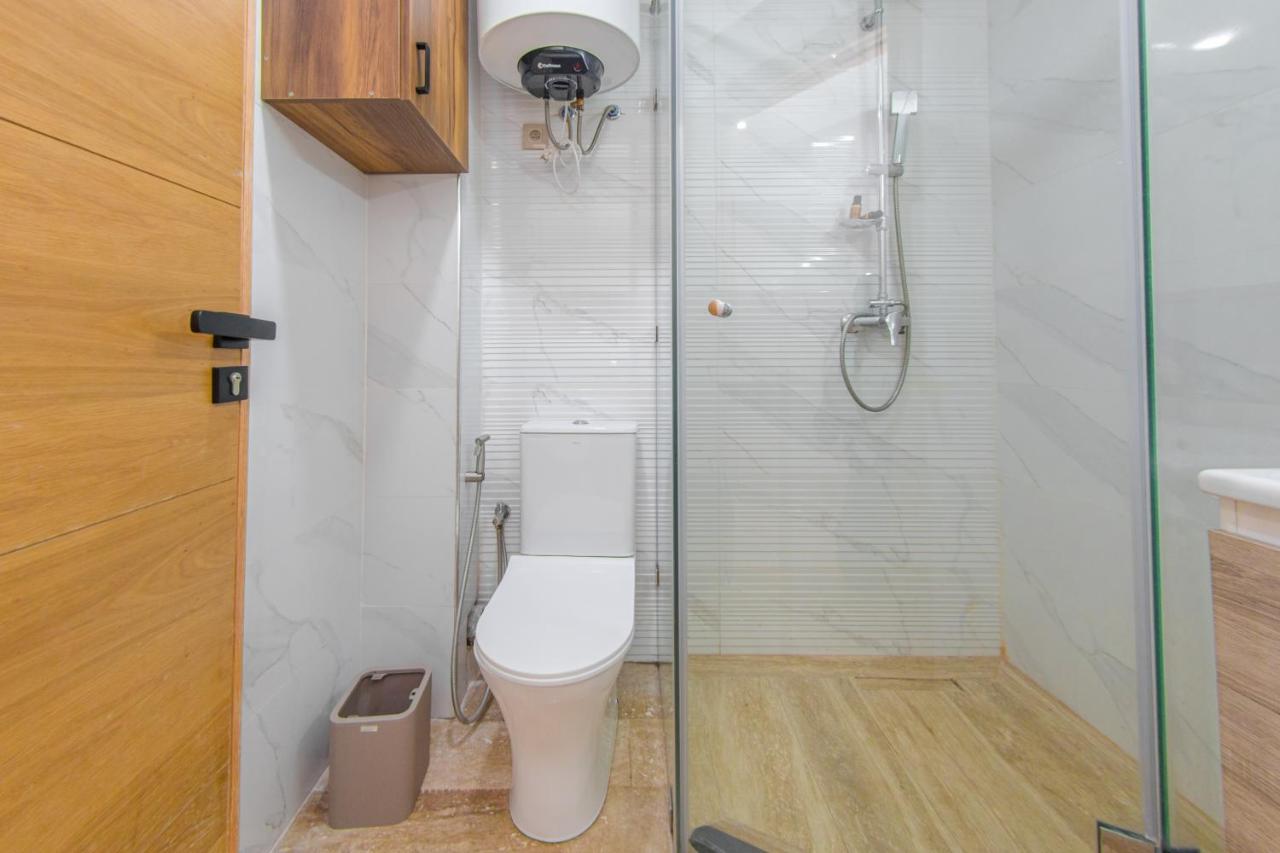 Appartement Plaza Madani - 3