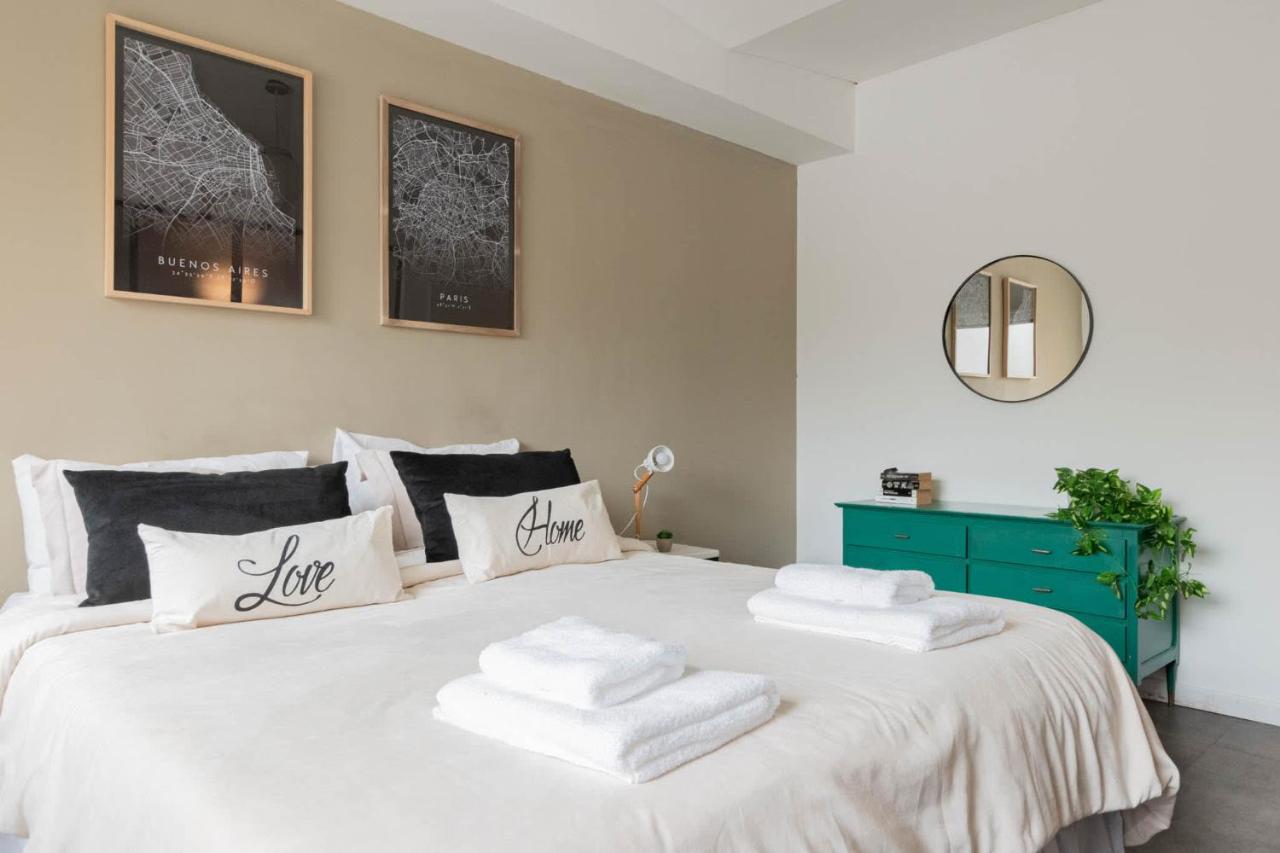 MOT Ravignani 2200 - Vintage Villa Palermo Hollywood - 2