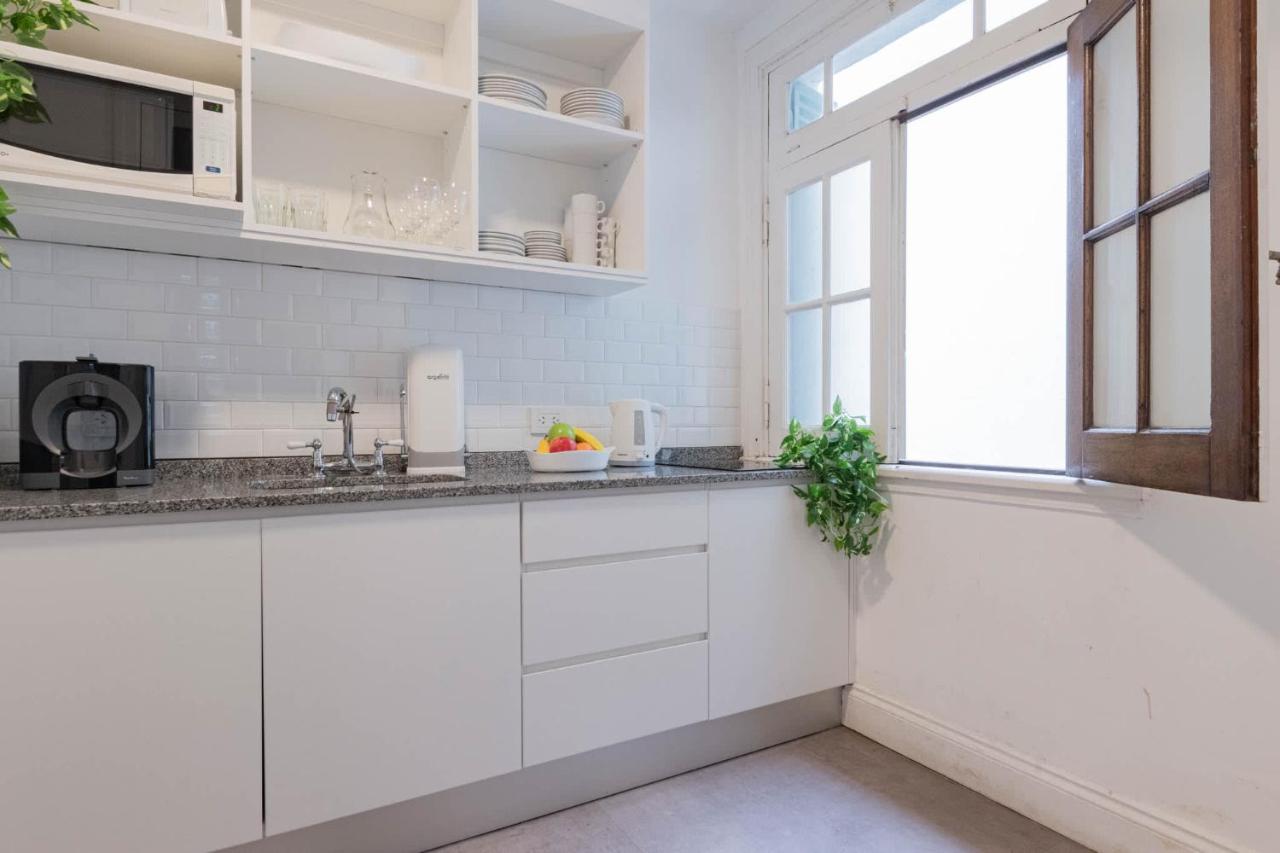 MOT Ravignani 2200 - Vintage Villa Palermo Hollywood - 4