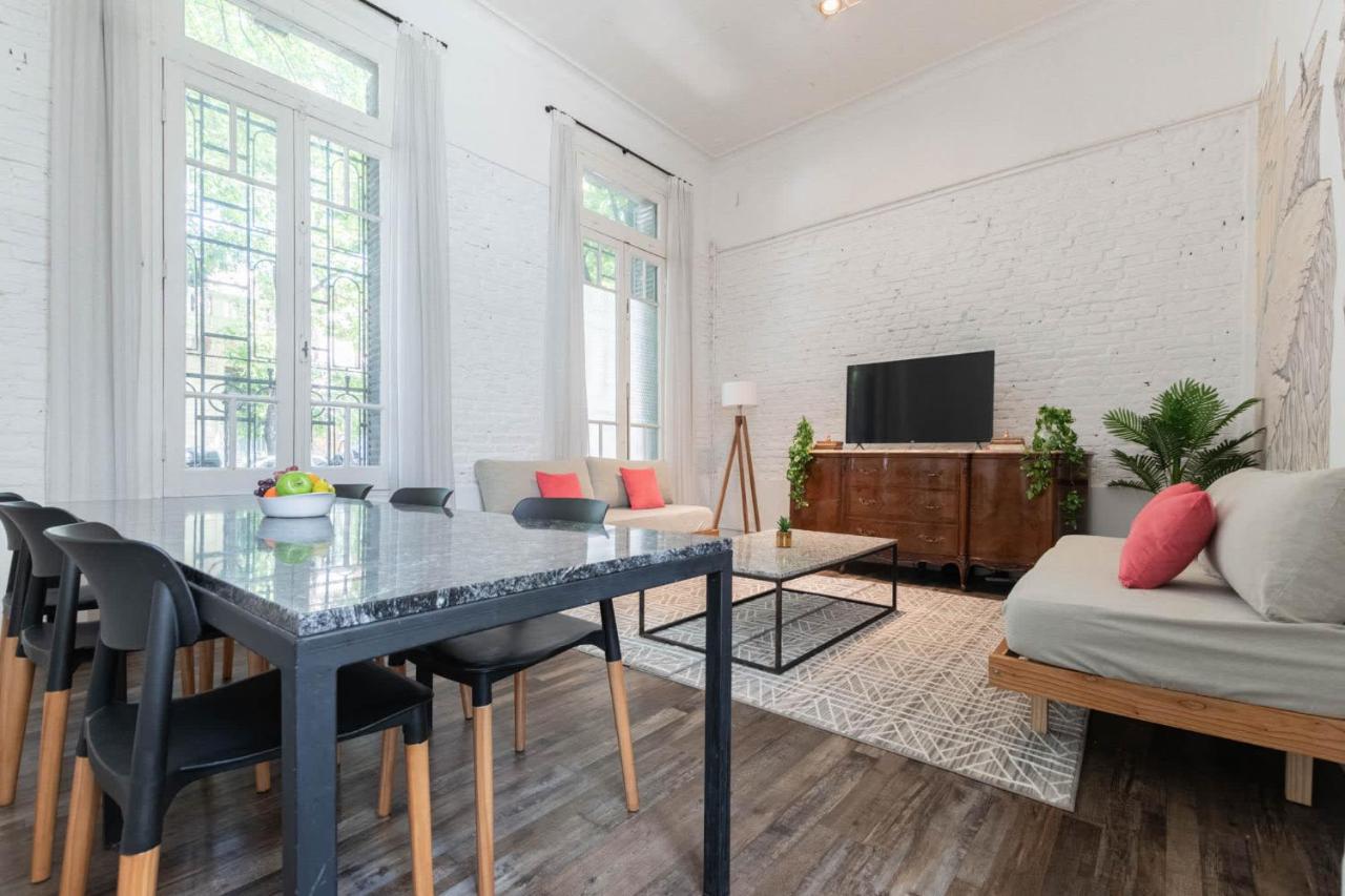 MOT Ravignani 1668 - 3 Bd Pool & BBQ - 2