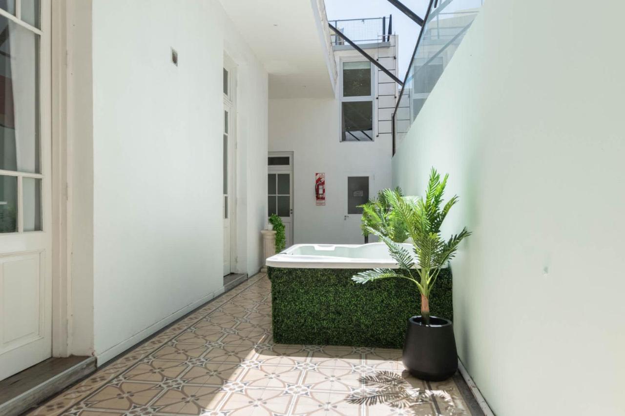 MOT Ravignani 1668 - 3 Bd Pool & BBQ - 3