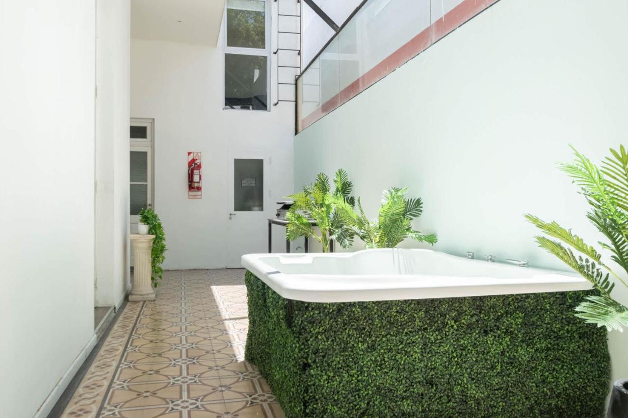 MOT Ravignani 1668 - 3 Bd Pool & BBQ - 5