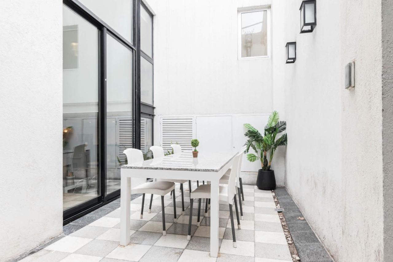 MOT Salvatore 5800 'A' - 4 Bd BBQ & Pool Palermo - 2