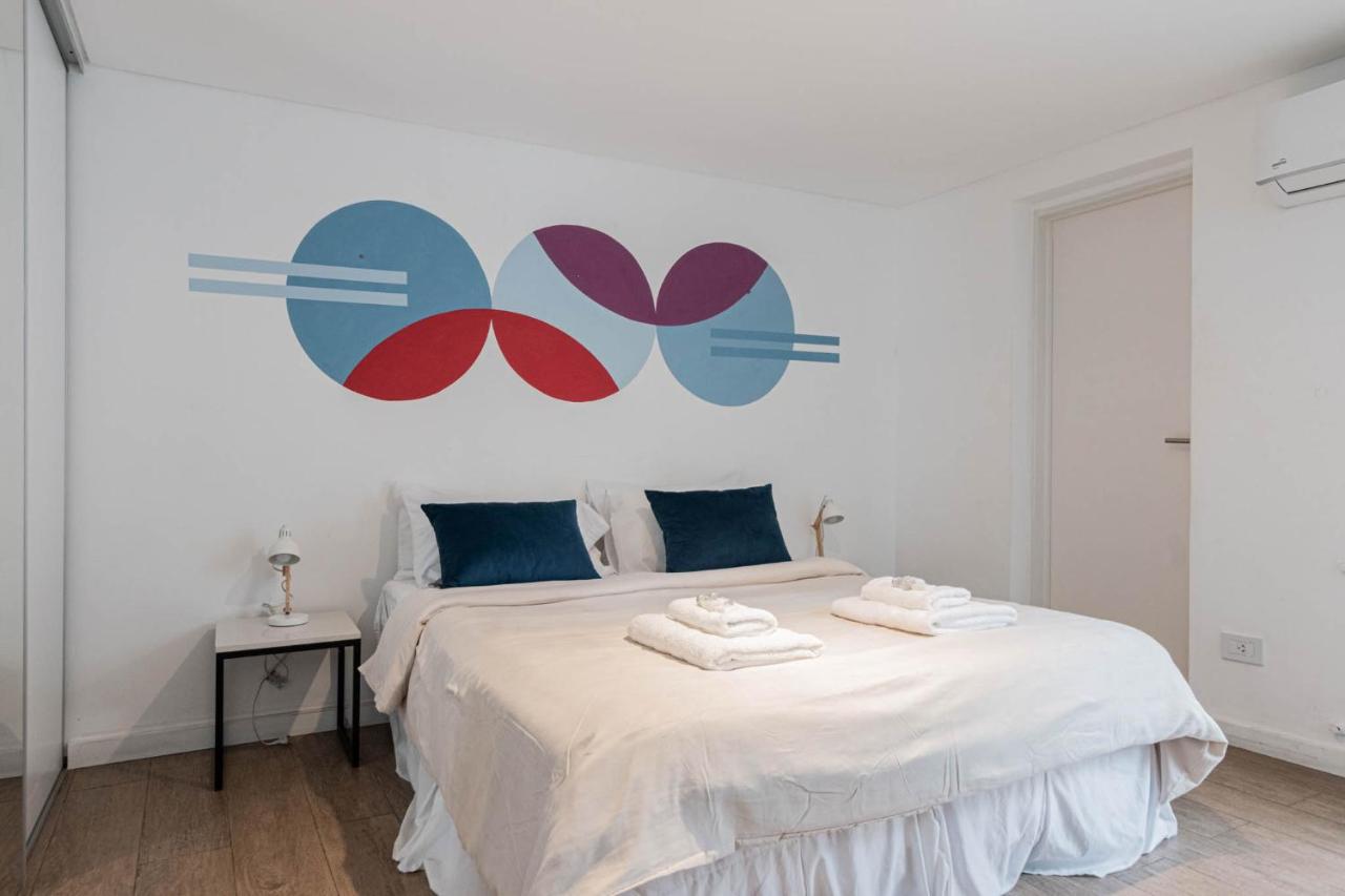 MOT Salvatore 5800 'A' - 4 Bd BBQ & Pool Palermo - 5