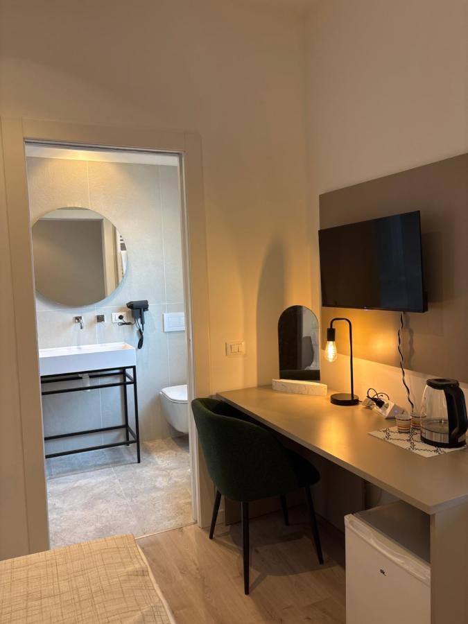 Studio Venice Mestre Centrale - 2