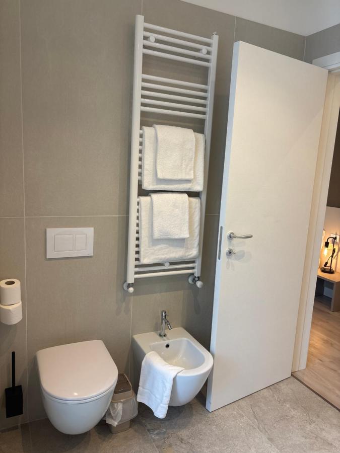 Studio Venice Mestre Centrale - 3