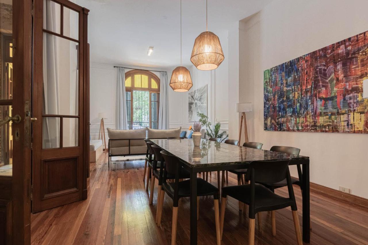 MOT Soria 5100 - 4 Bd House Pool & BBQ Palermo Soho - 4