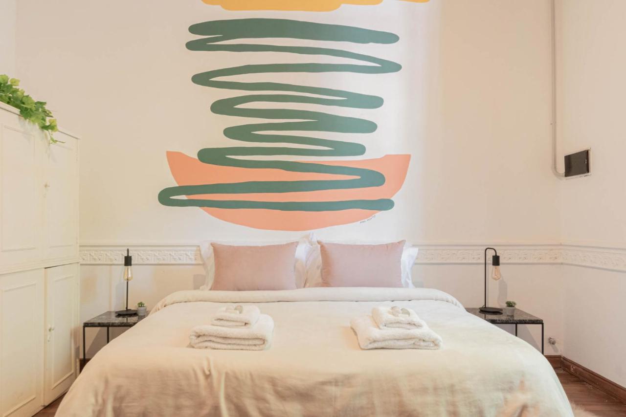 MOT Soria 5100 - 4 Bd House Pool & BBQ Palermo Soho - 3