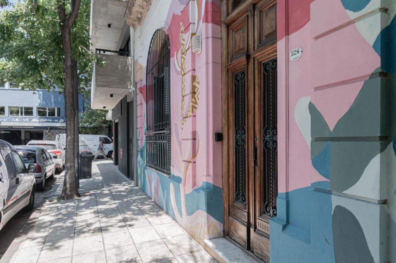 MOT Soria 5100 - 4 Bd House Pool & BBQ Palermo Soho - 2