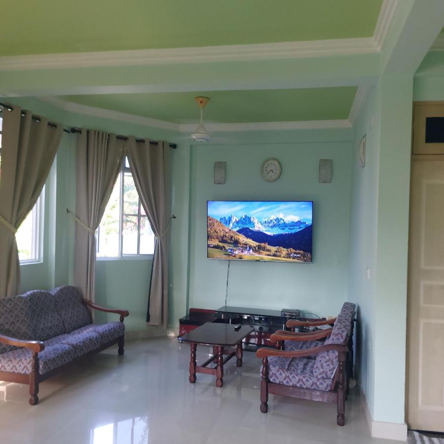 The Nest by eMzaz - 4