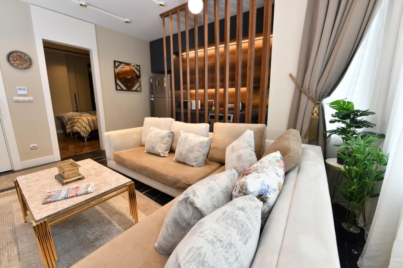 Taksim Stay Flat Apartment