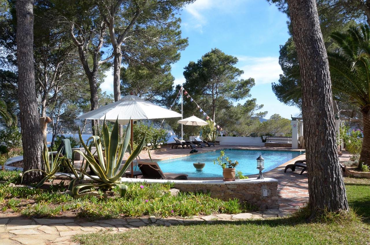 Villa Colina Ibiza, San Antonio – Bijgewerkte prijzen 2022