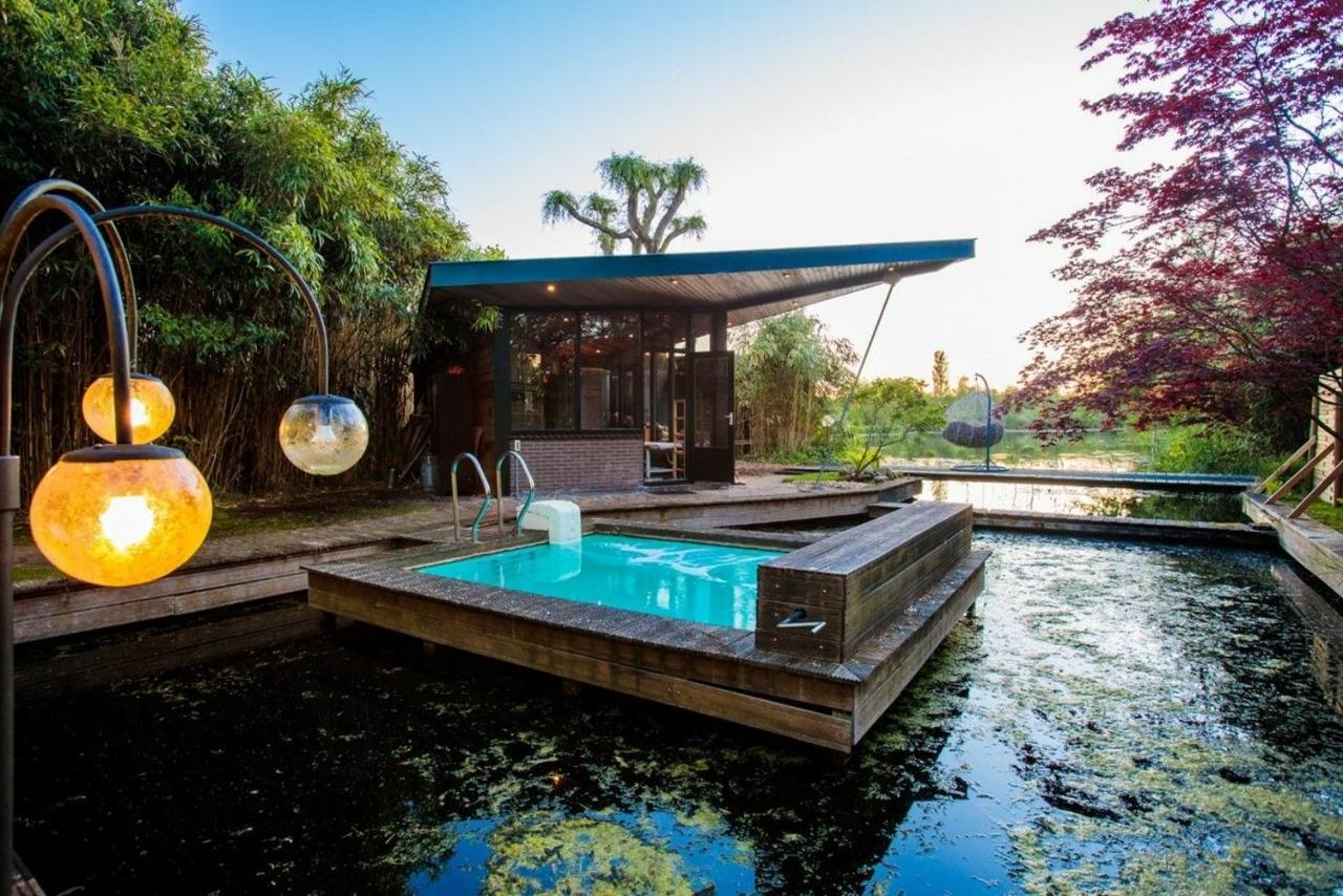 Temple of Hedon Wellness Spa and Sleep - 4