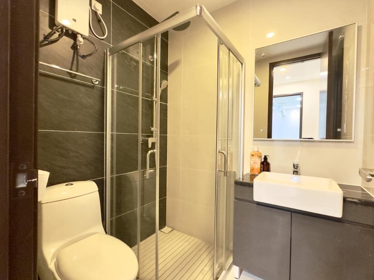 Superb Seaview 3 Balcony Near CIQ JB 3B2B - 3