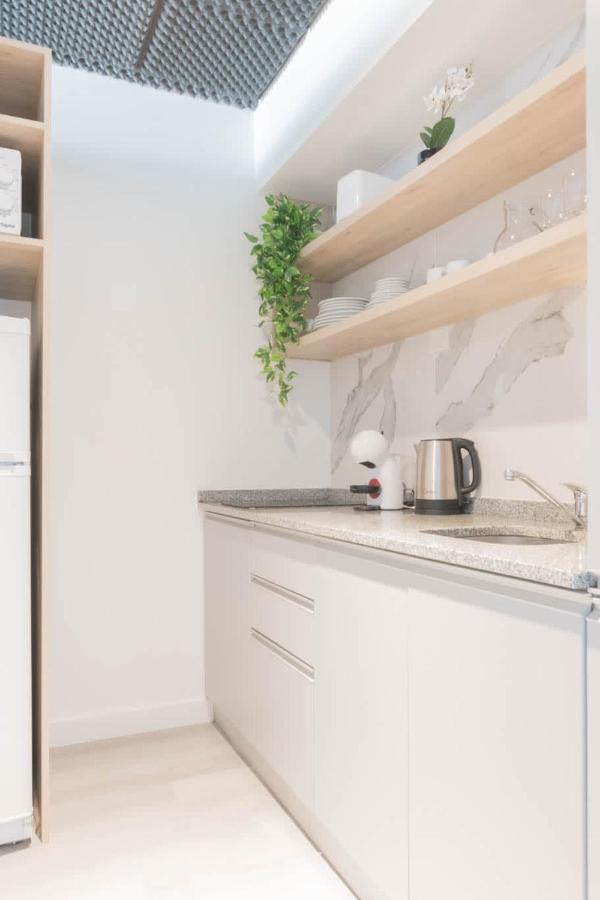 MOT Azopardo 700 'B' - Lux Lofts Pto Madero - 3