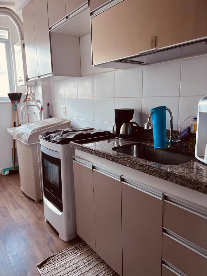 Acolhida Temporada - 5