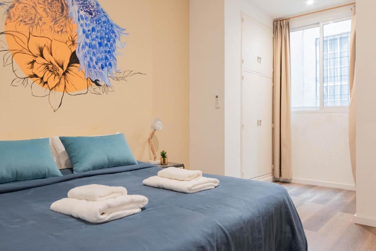 MOT Ayacucho 2 Bd en-suite in Recoleta - 4