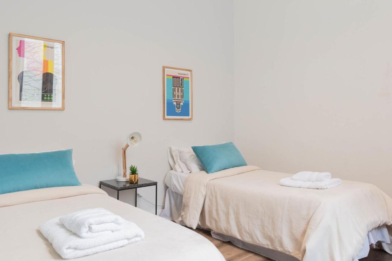 MOT Ayacucho 2 Bd en-suite in Recoleta - 5