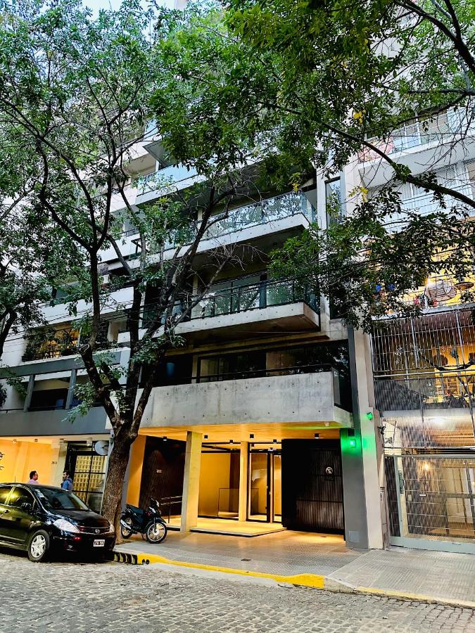 Silver Palermo Hollywood - 5