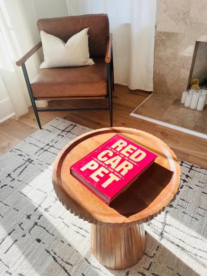 Cozy Hollywood Cottage - Walk to Larchmont Village - 2