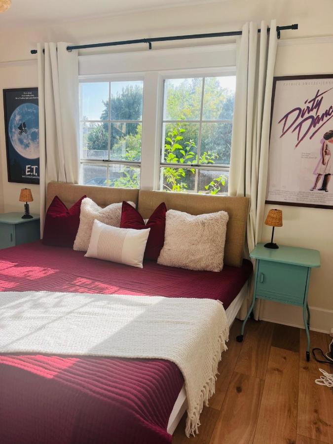 Cozy Hollywood Cottage - Walk to Larchmont Village - 3